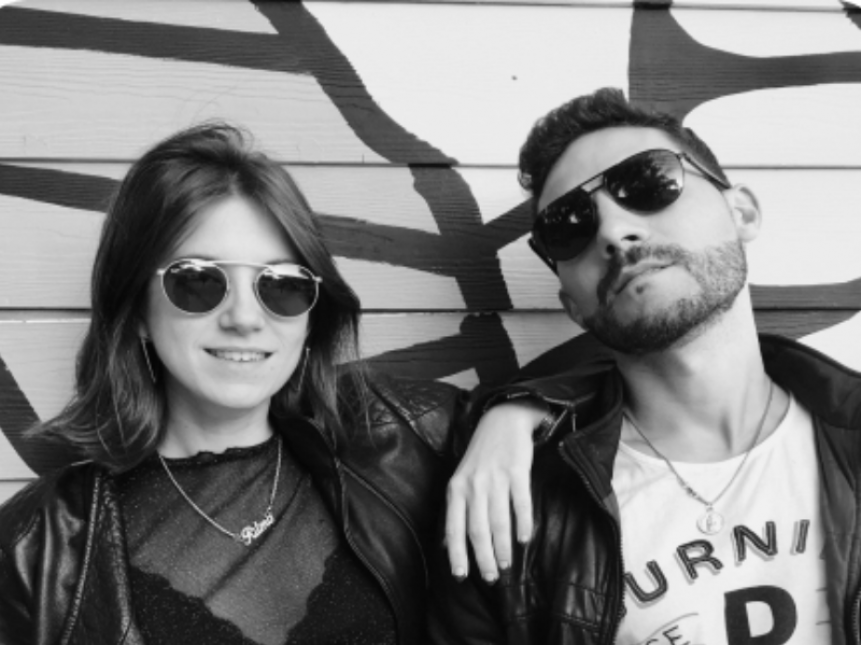 THE BEAT: SAN VALENTIN