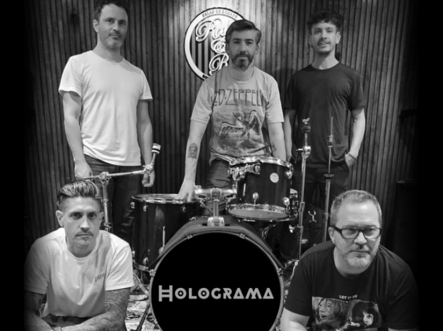 HOLOGRAMA