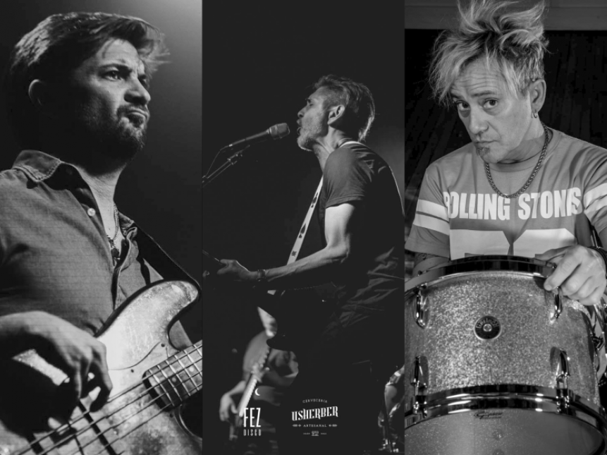 ROCK ARGENTINO