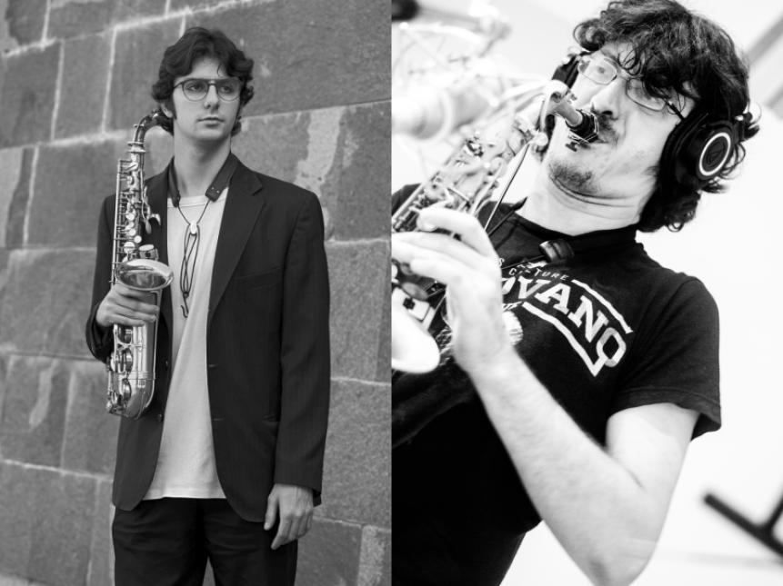 PIANTINO & TOPINO QUINTETO