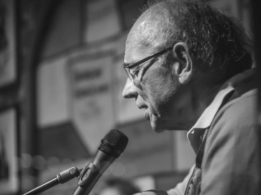 VICTOR POIRIER
